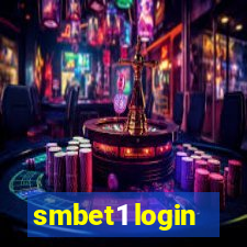 smbet1 login